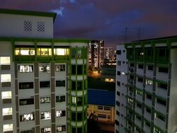 Blk 347 Kang Ching Road (Jurong West), HDB 4 Rooms #610105171